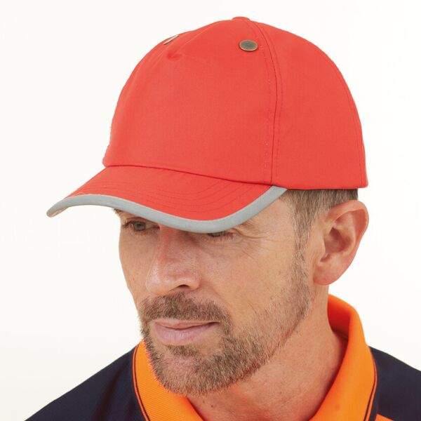 Safety bump cap new Thumbnail