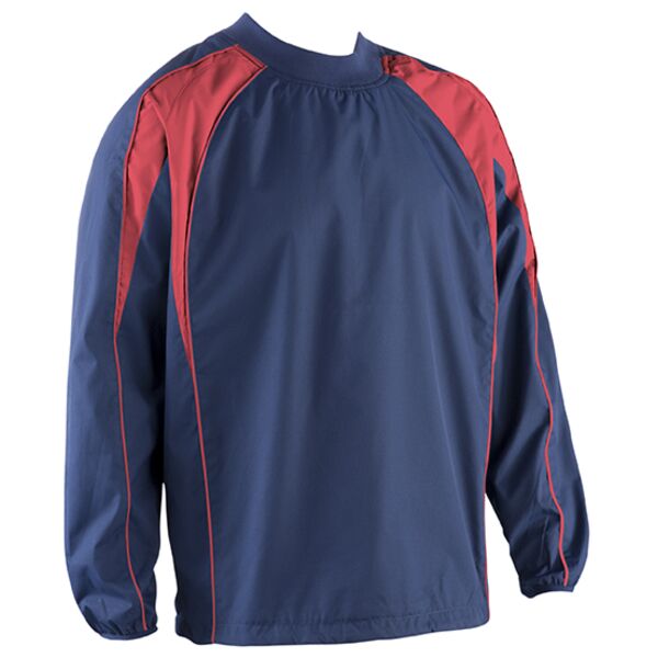 Adults Training Top Thumbnail