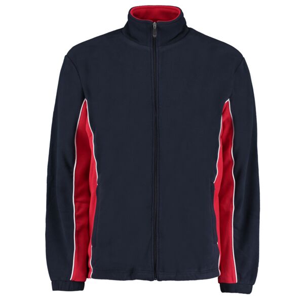 Reading AC Micro Fleece Track Jacket Thumbnail
