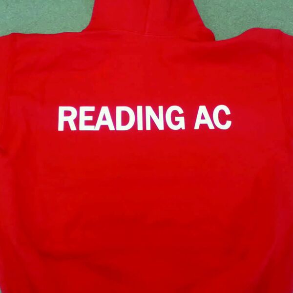 RAC-Red Hoodie-Sale Stock-YL Thumbnail