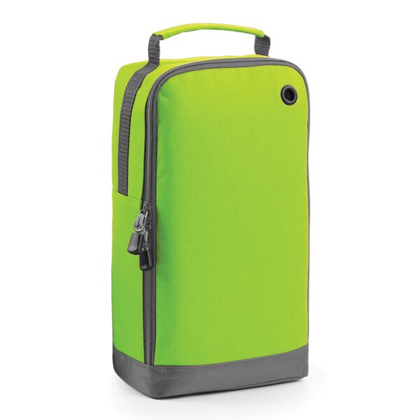 BagBase Athleisure Shoe/Access. Bag Thumbnail