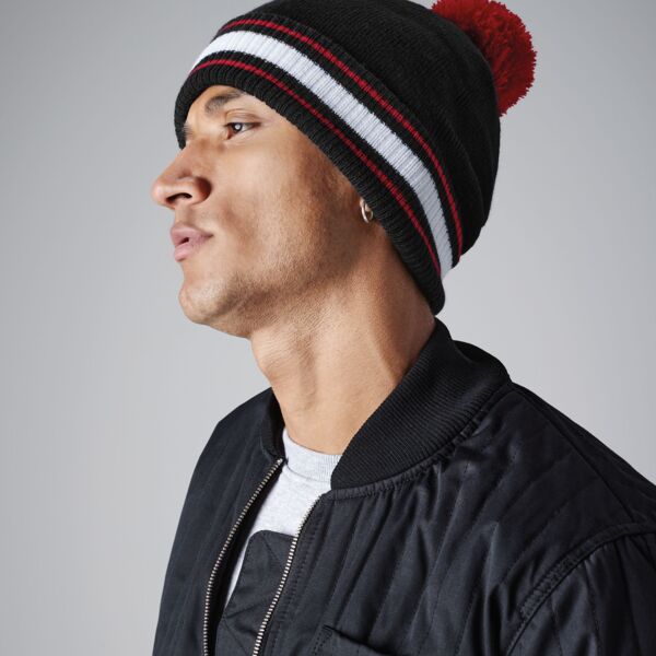 HRC Stadium Beanie Thumbnail