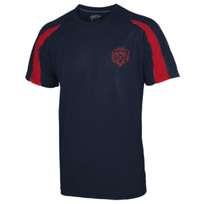 Polo Shirts & T-Shirts Thumbnail