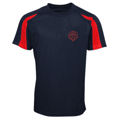 Reading AC - Adult Contrast Cool T Thumbnail