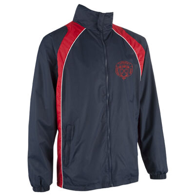 Reading AC - Adult Showerproof Jacket Thumbnail