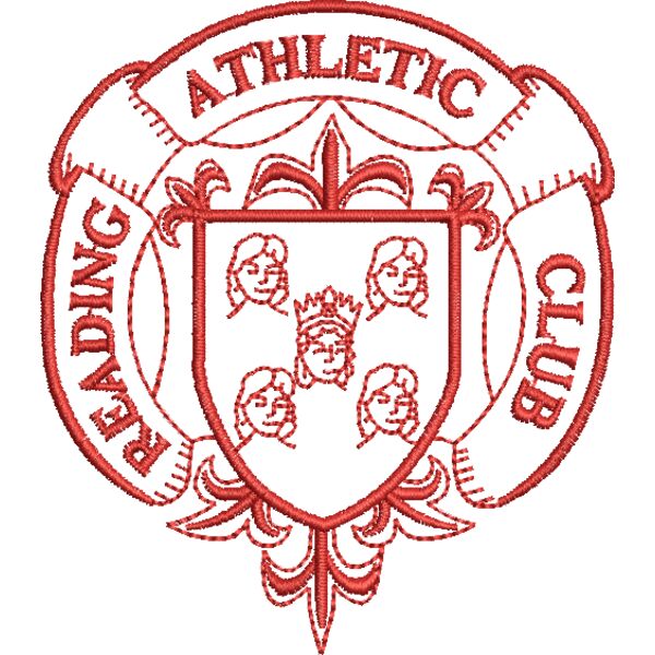 Reading AC Deco emb Thumbnail